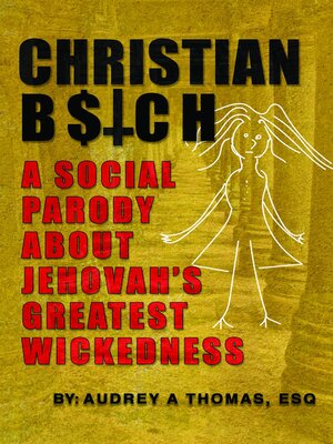 cover image of Christian B$tch